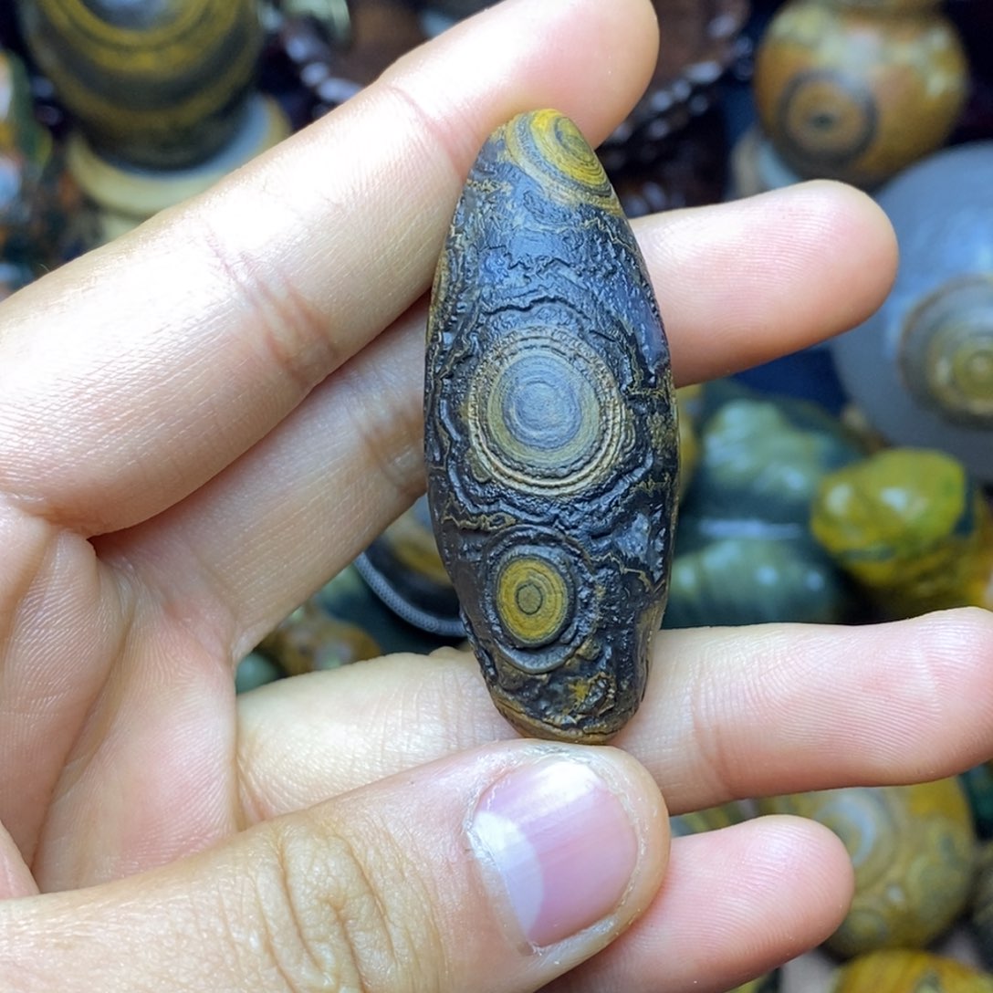 大叶紫檀（黑酸枝木类）∑****l
