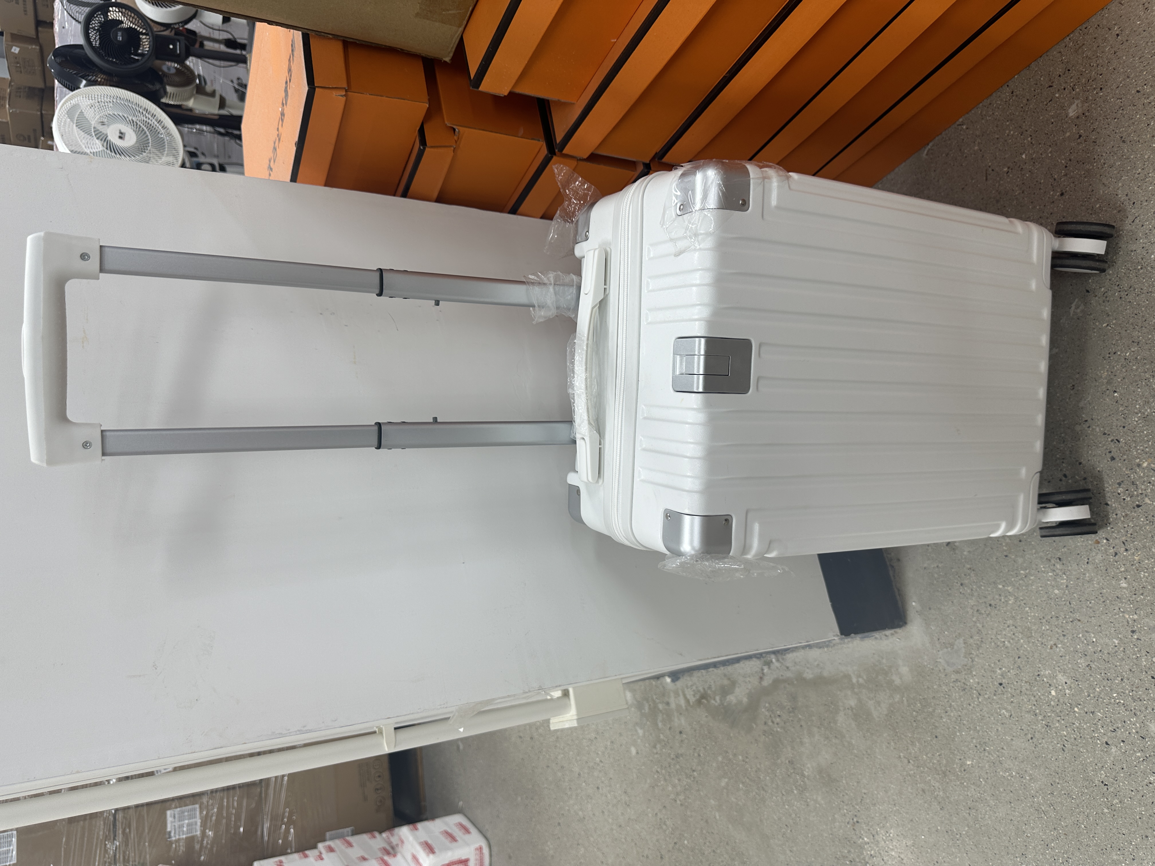 88旅行箱行李箱万向轮拉杆 规格颜色随机