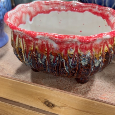 陶瓷口径不清楚问客服