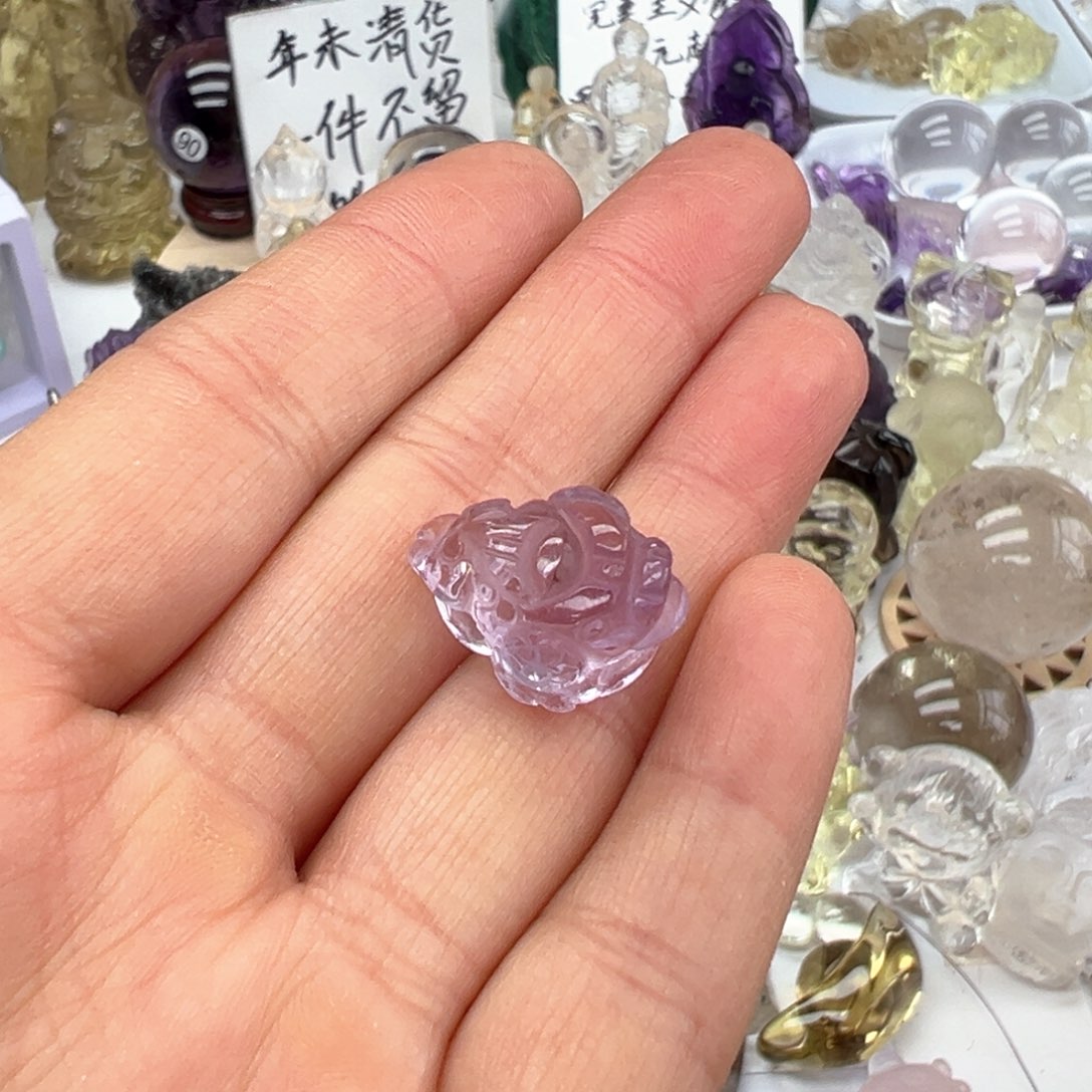 水晶水晶摆件未镶嵌