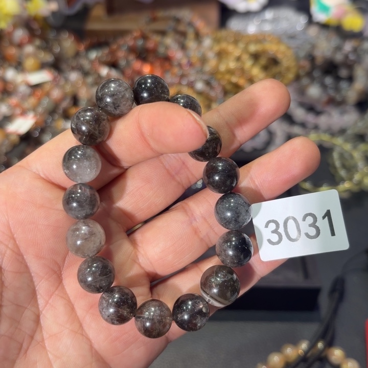 未镶嵌手链水晶水晶