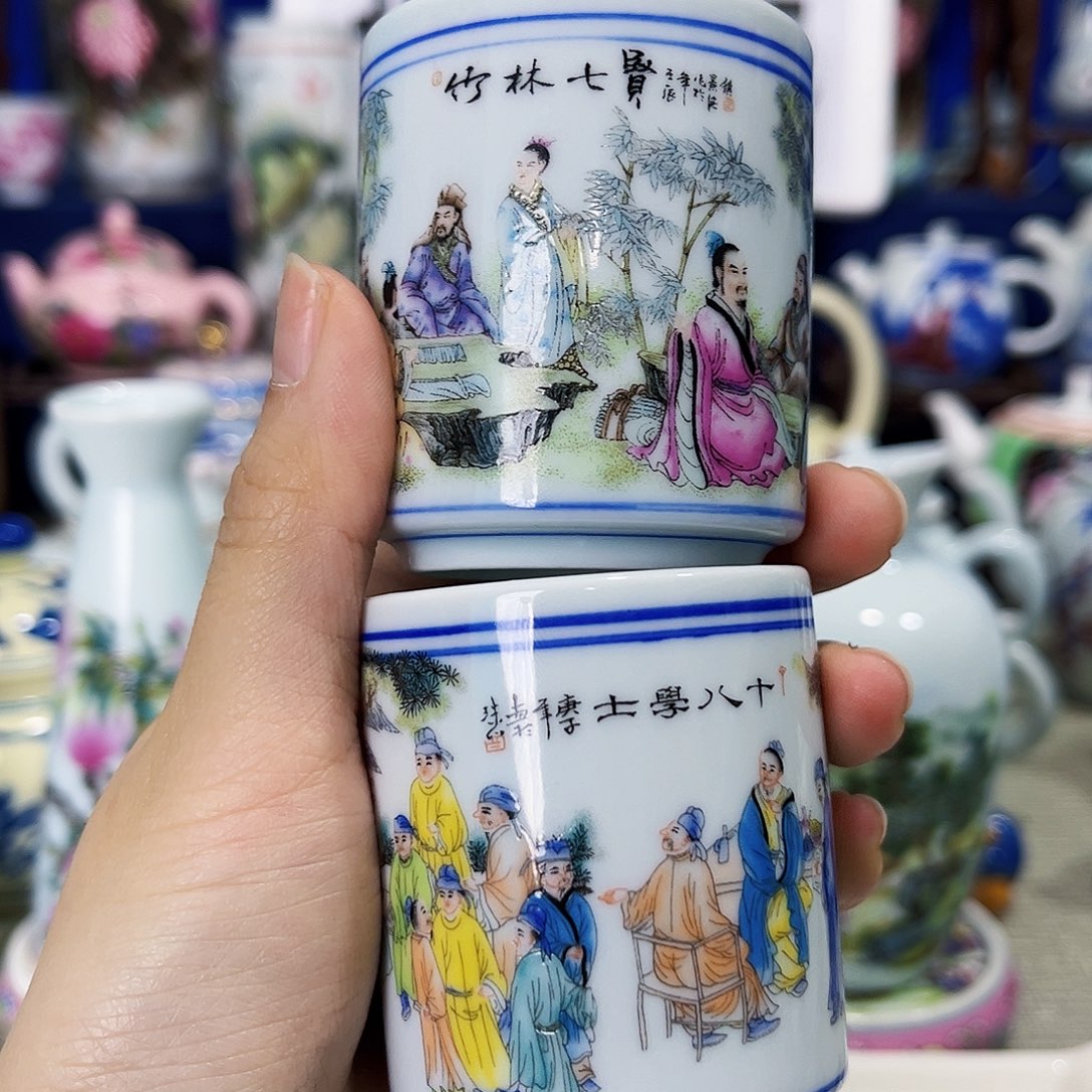 盖碗景德镇h h h h h h