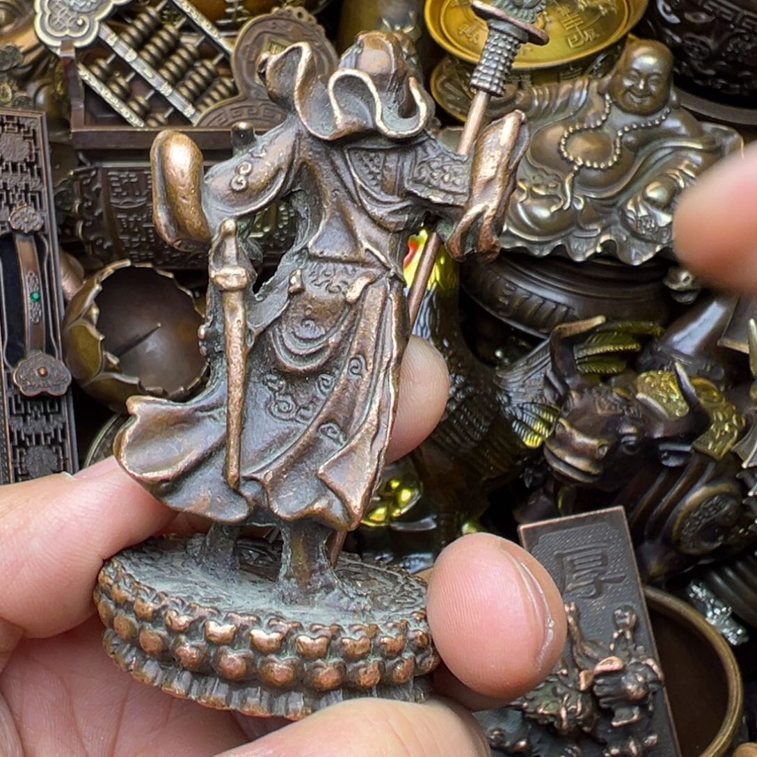 精美文玩精品摆件