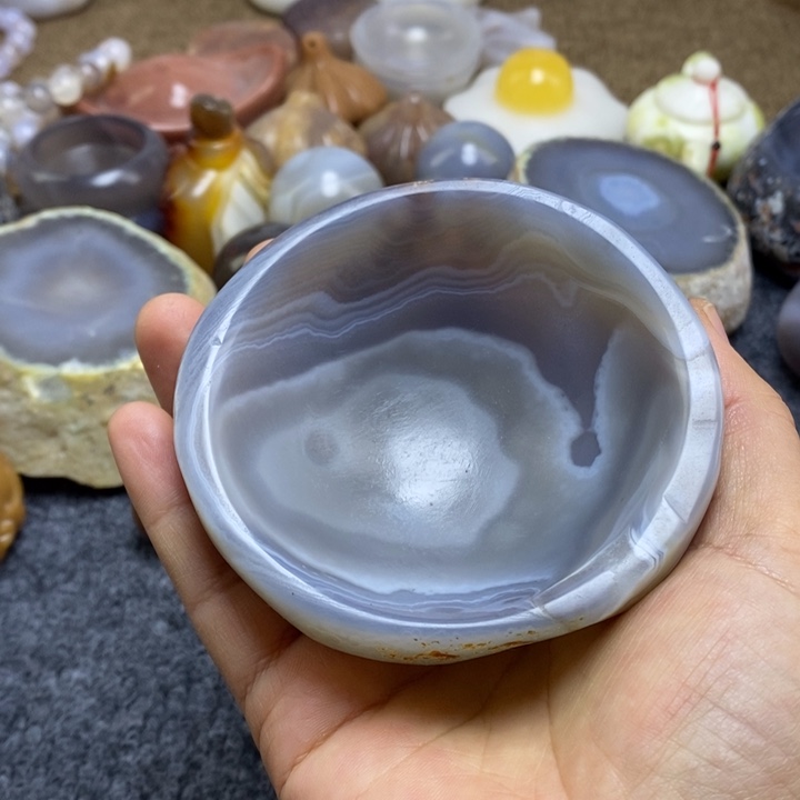 佩***克石材家居摆件家居摆件