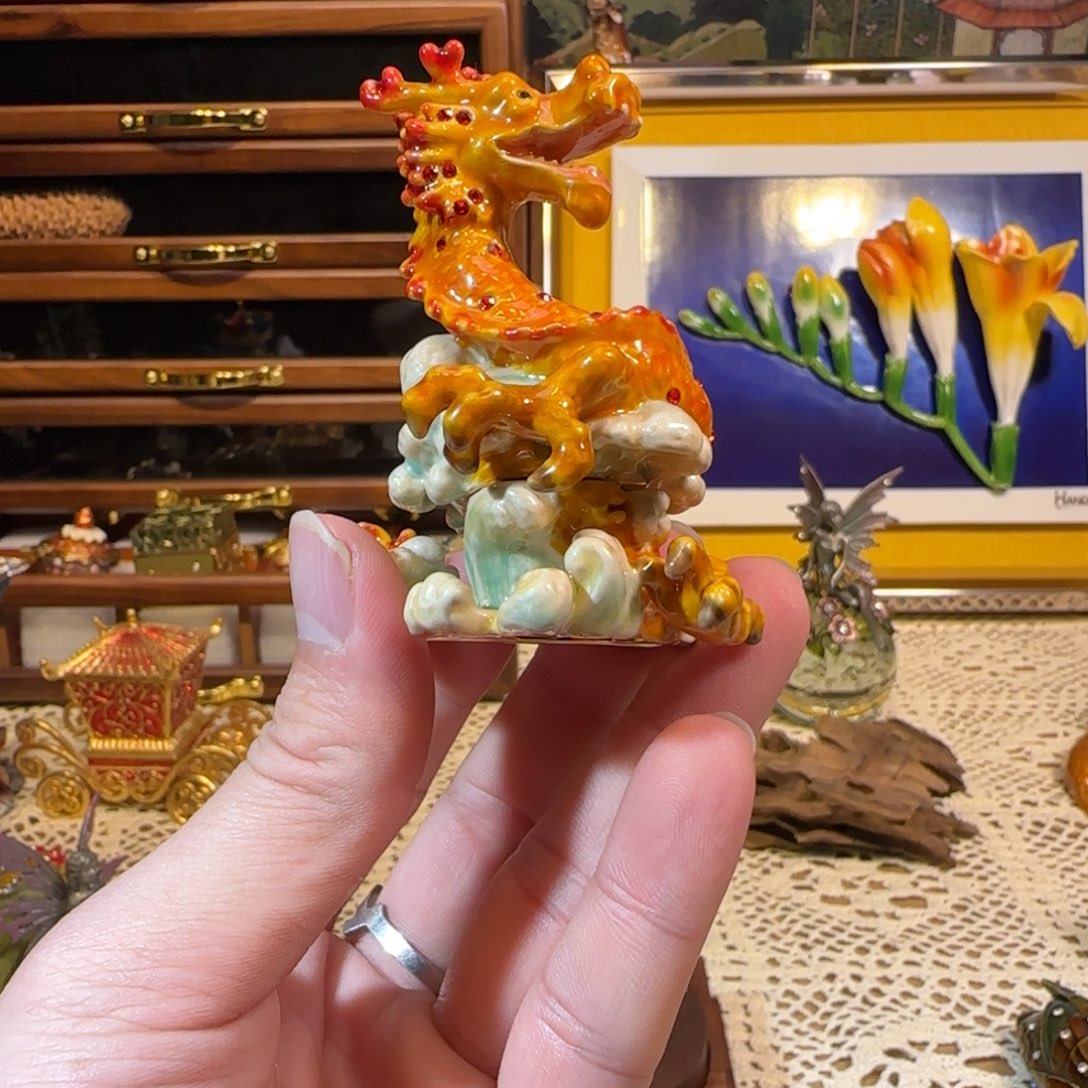 手工制品默认微瑕