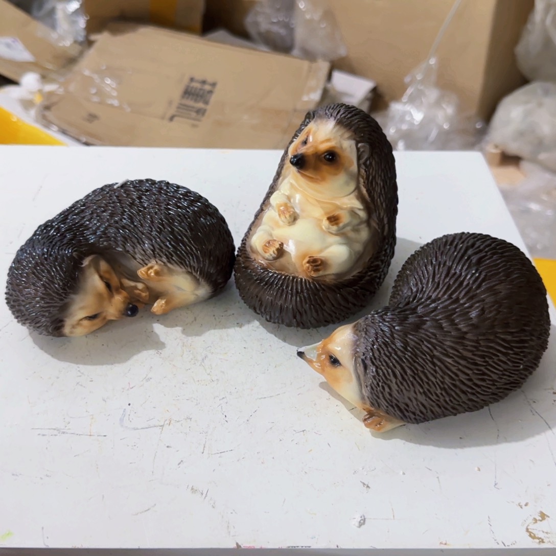 树脂材质盆盆罐罐