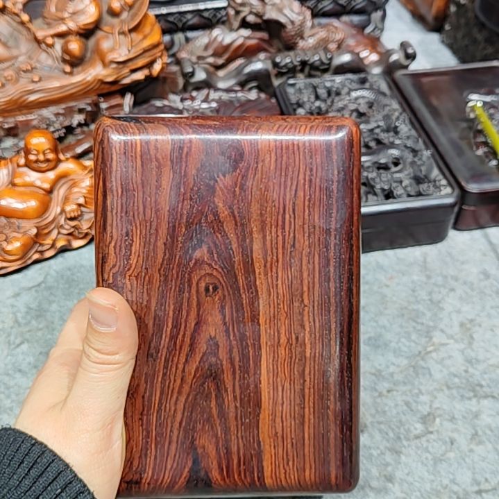 1****8徽韵淘木文房雅玩