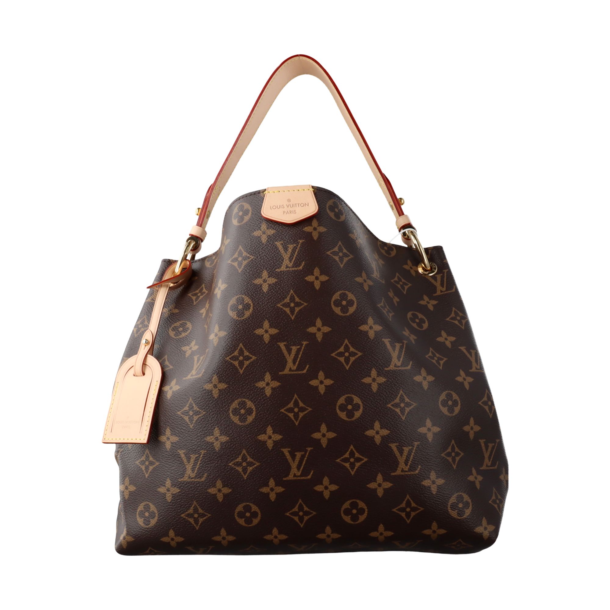 99新 LouisVuitton/路易威登 红布林/C2/934464848/z/121136