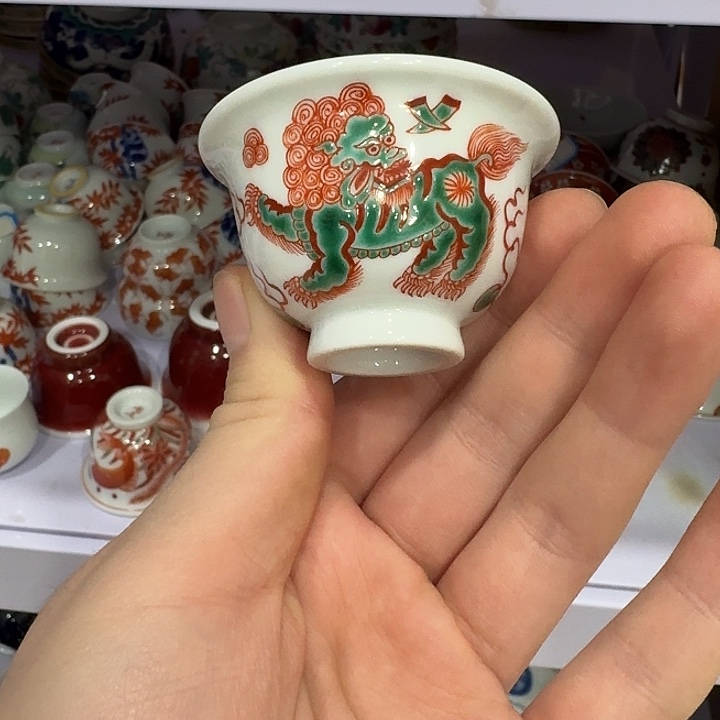 陶瓷艺术品收藏陶瓷