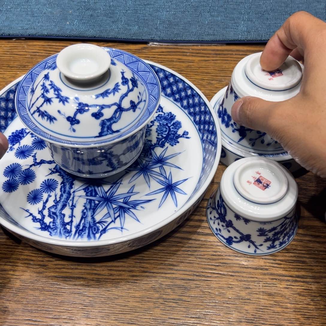 景德镇瓷器精品展示活动