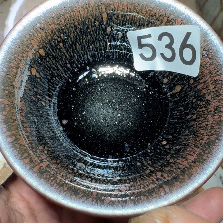 茶盏超级喜欢你啦536号