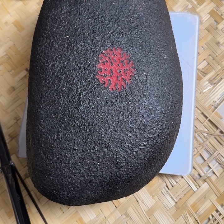 适***王和田玉未镶嵌挂件