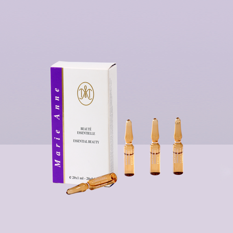 玛丽艳精华安瓶补水保湿紧致修护专柜正品不刮码