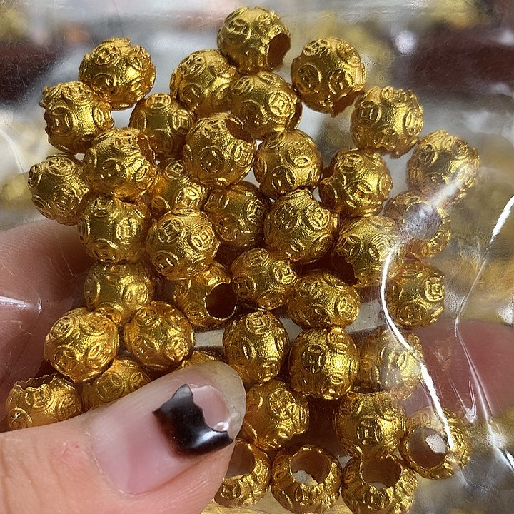铜合金纯色系列 满三单飞5