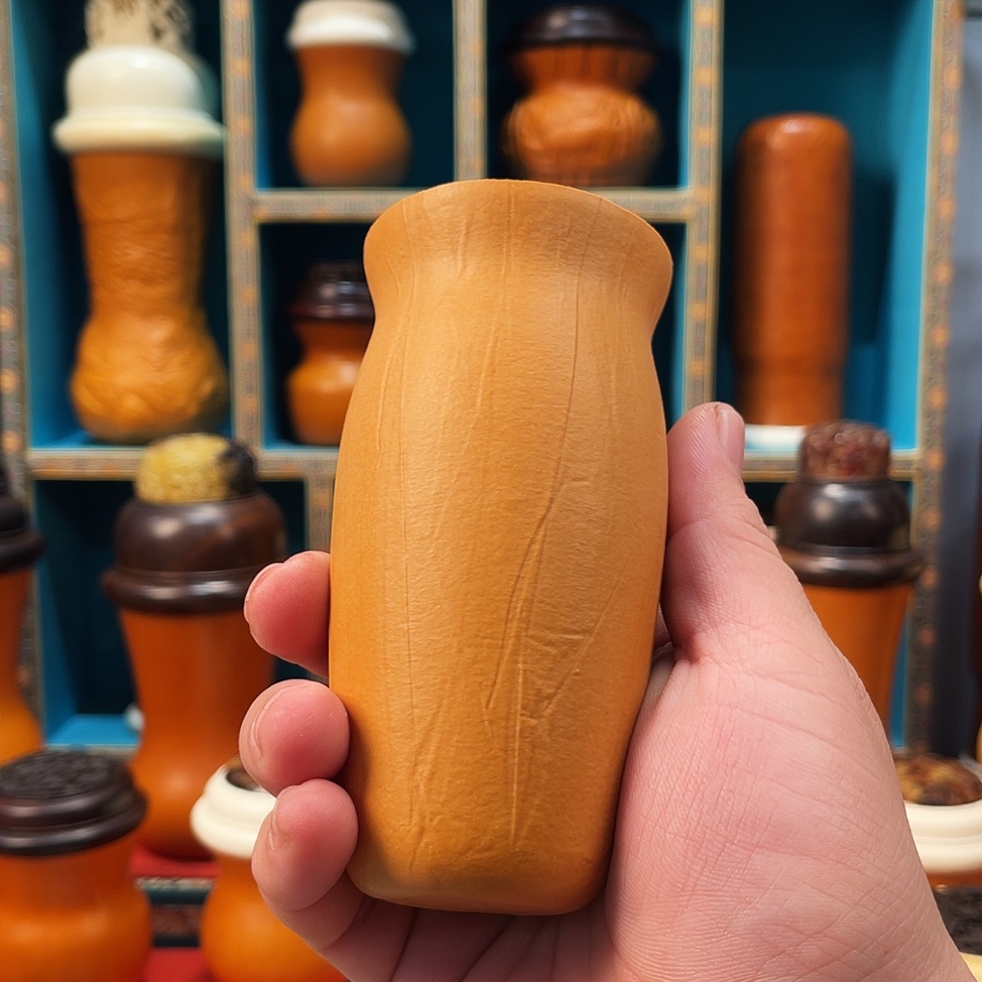 大叶紫檀（黑酸枝木类）