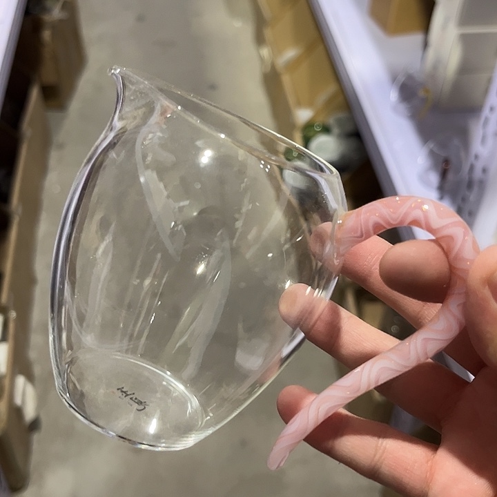 玉见 金丝祥云 粉玛瑙 