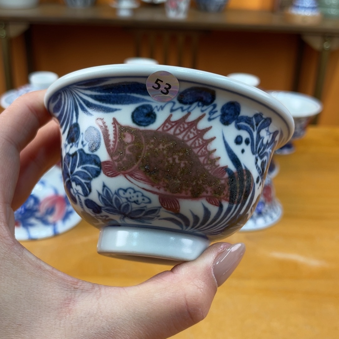 景德镇手绘哈哈哈哈哈哈