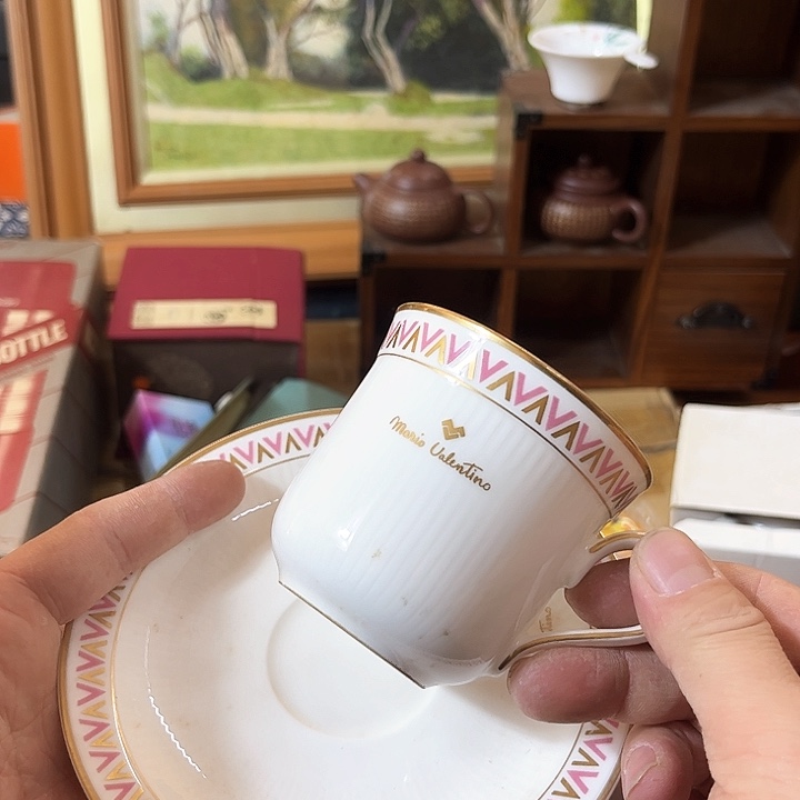 瓷片好的我们的生活方式是