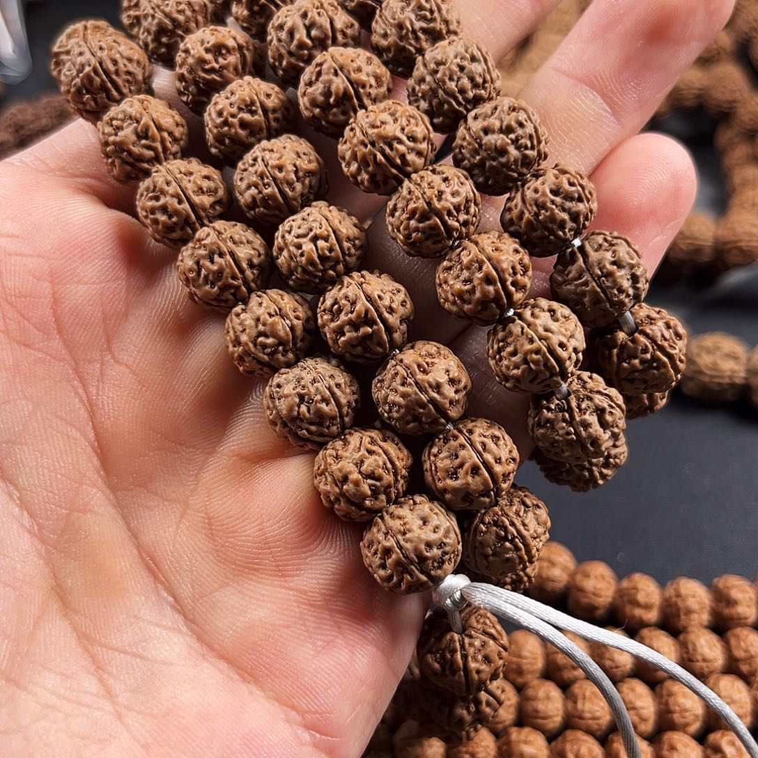 吊坠金刚菩提老树王108