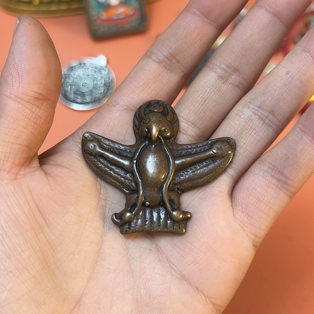 玛吉阿米藏式臻品直播间