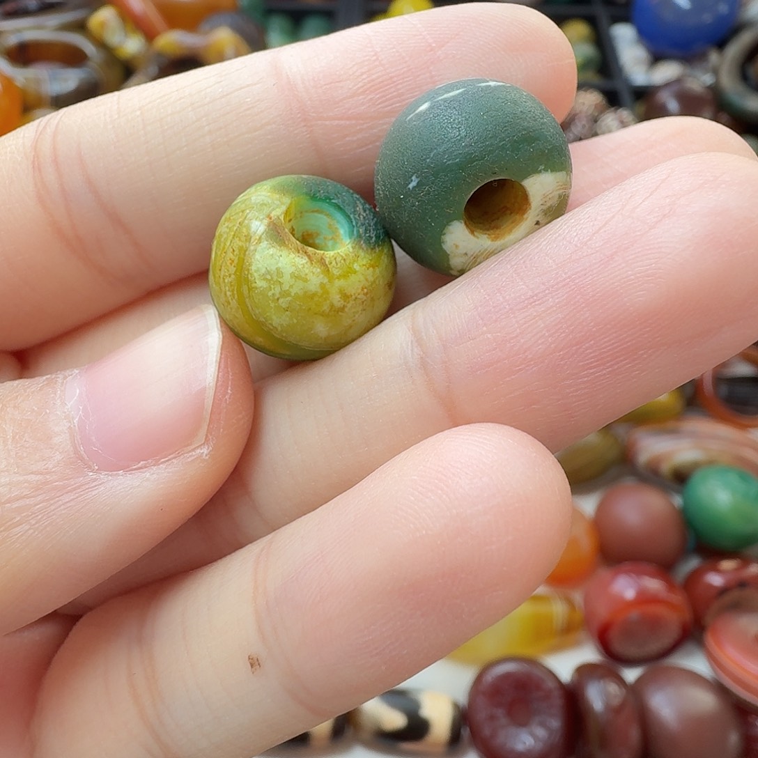 玛瑙/玉髓未镶嵌满30包邮