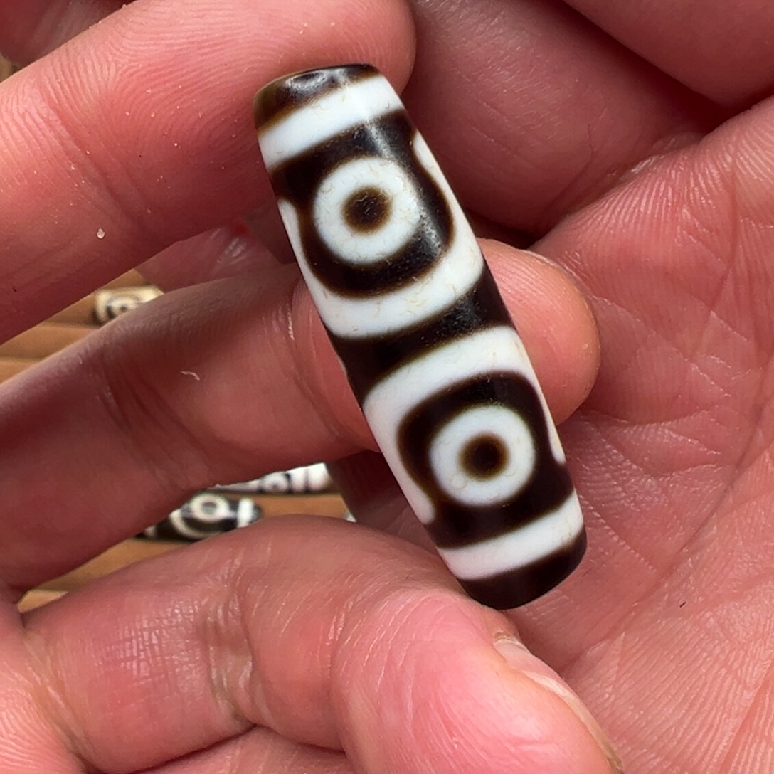 玛瑙/玉髓颈饰未镶嵌艺*