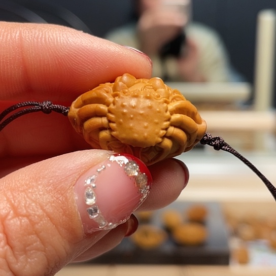 橄榄核手串/手链橄榄核