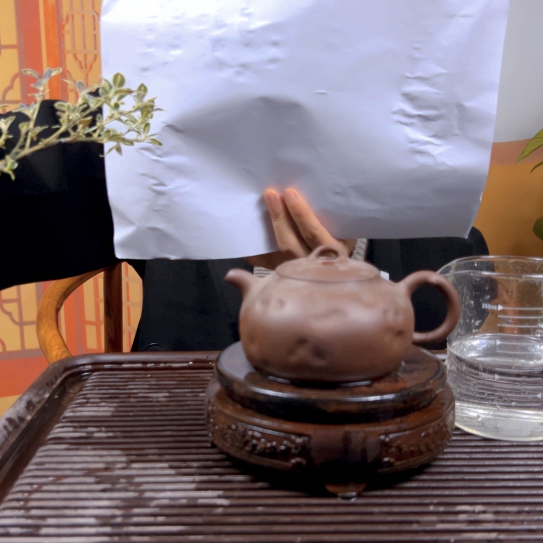 紫砂茶壶紫砂壶紫砂泥