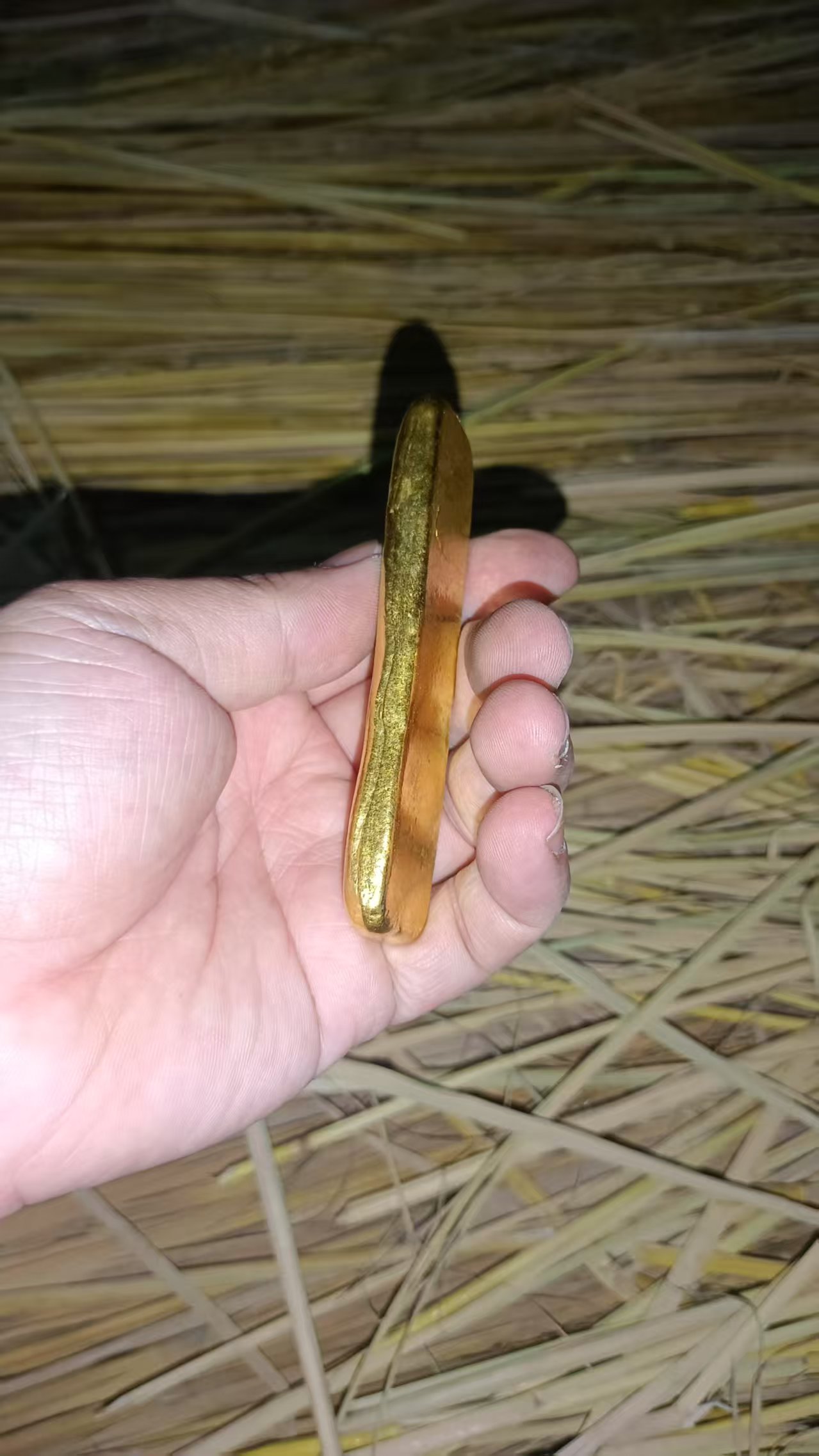 一个精美q021家居摆件仿古