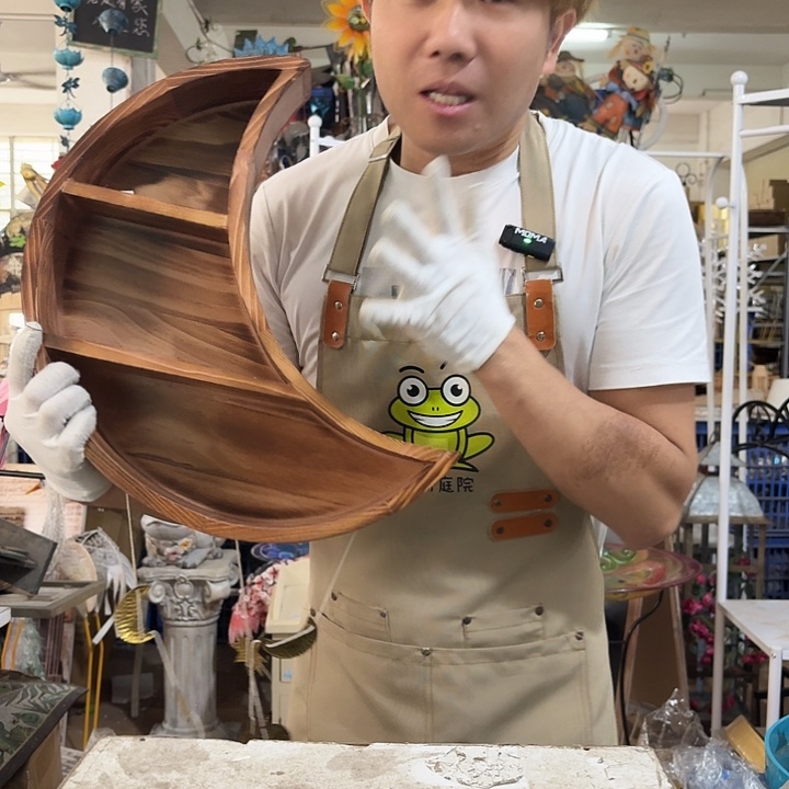 核桃木/黑胡桃（胡桃木）