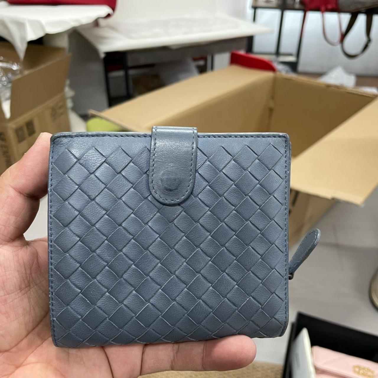 95新 BOTTEGA VENETA/葆蝶家 小野专属/单肩包/DY8236