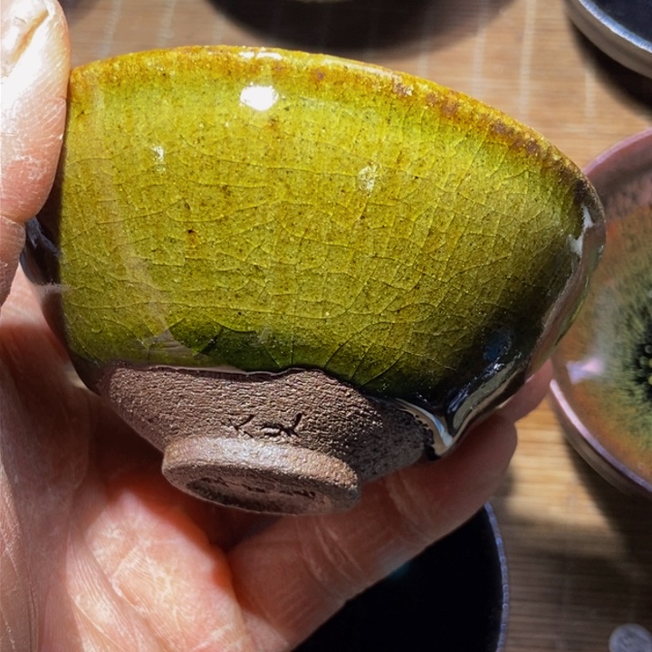 茶盏剑*你是我的眼里有