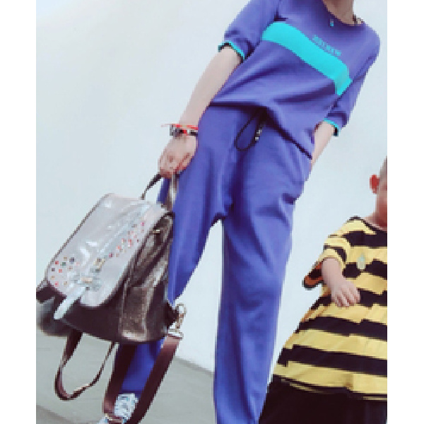 【品质清仓直播间专享】时尚套装断码断色低于成本出GP1041