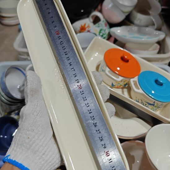 杯陶瓷杯碗盘微瑕疵介意慎拍