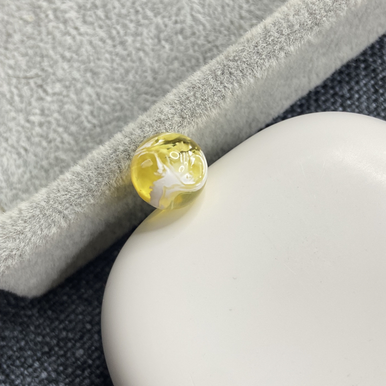 金漆白拉丝溶洞极美意境9+