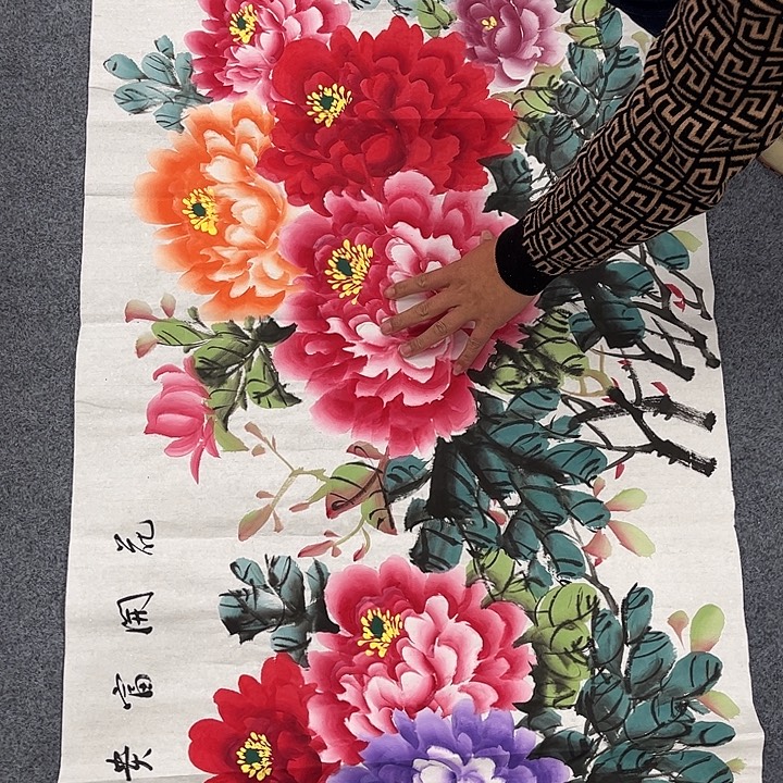 我是真的喜欢这个节目