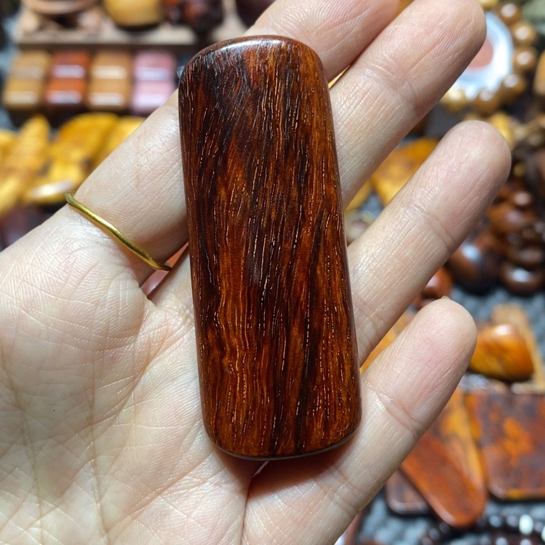 安***生檀香紫檀（小叶紫檀）