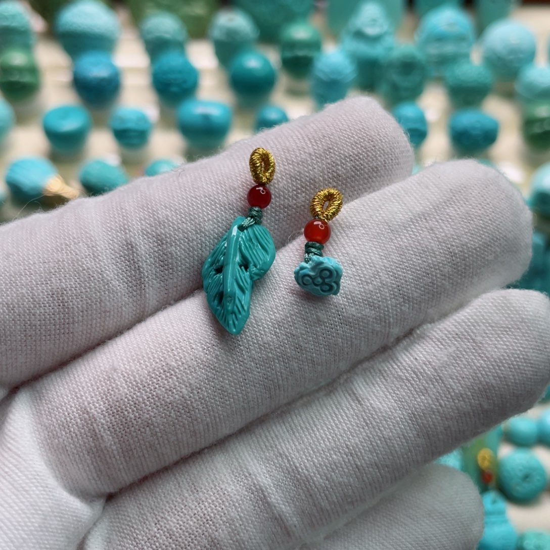 南红玛瑙珠宝奇石未镶嵌