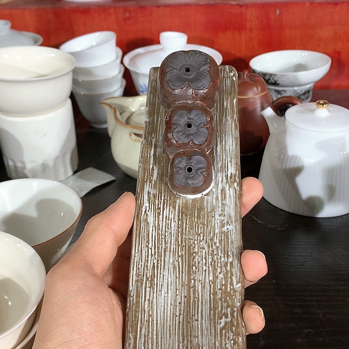微瑕茶具介意勿拍