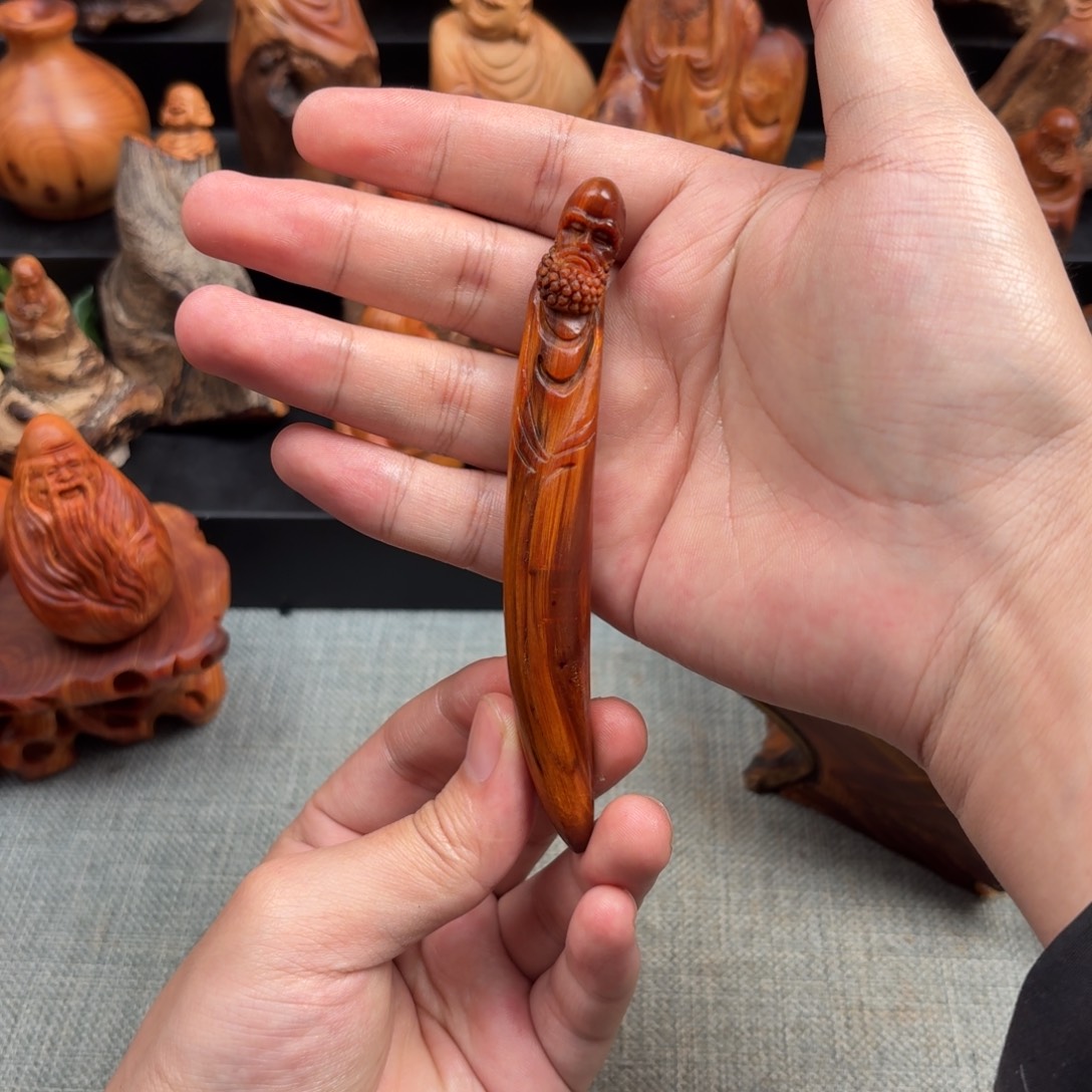 柏木（崖柏）太行崖柏