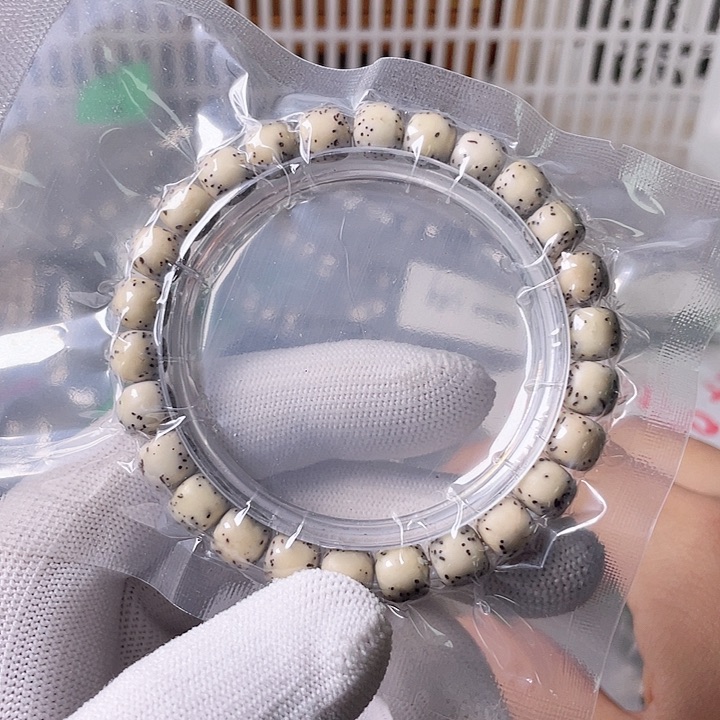 星月菩提手串J193 星月哈哈哈9
