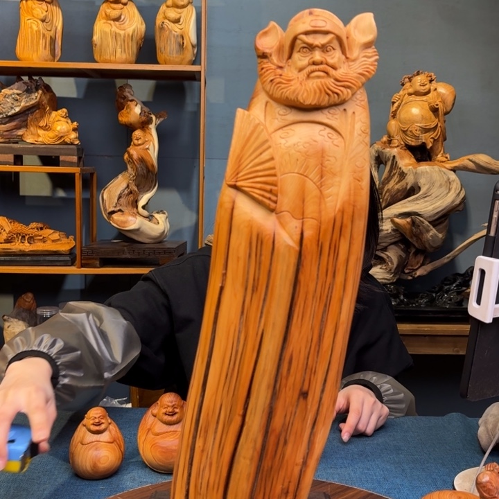 柏木（崖柏）关注一下