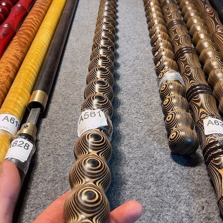 大果紫檀（缅甸花梨）坚*561