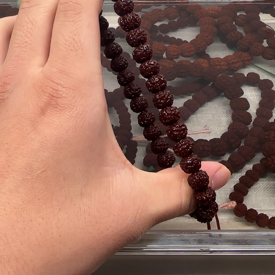 吊坠金刚菩提4 号