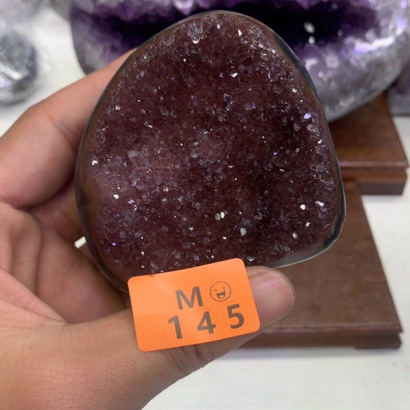 【闪购商品】水晶大型摆件（非配饰）未镶嵌