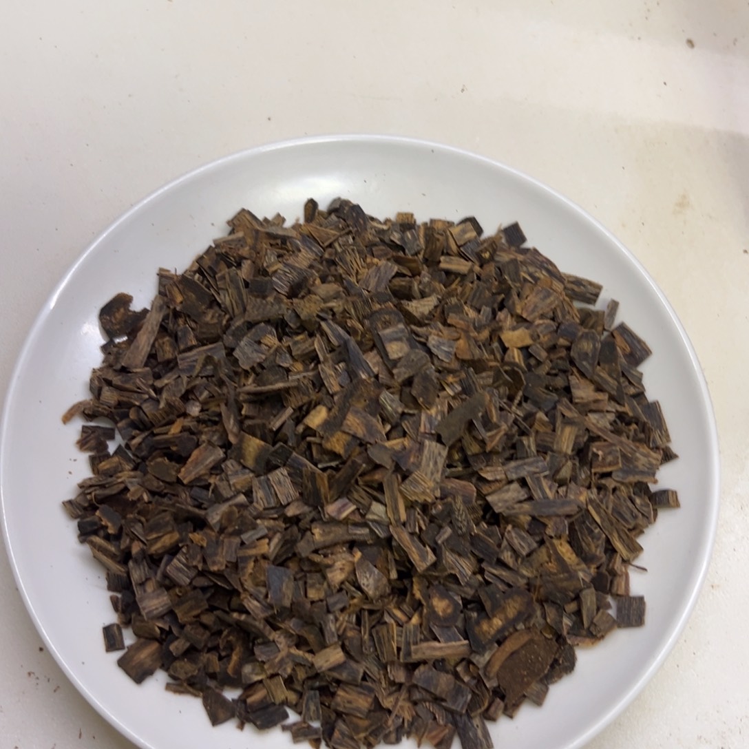 沉香碎屑沉香糖结沉水碎料100克