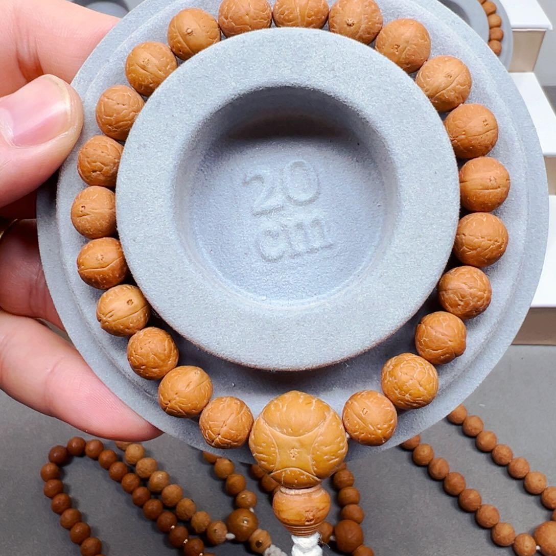 凤眼菩提手串10.4-10.7单仓