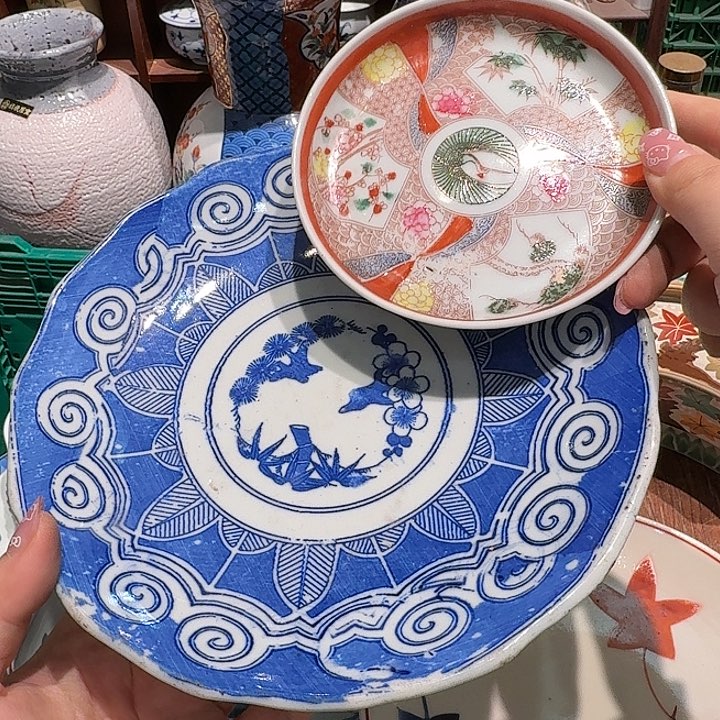 盖碗 五十包邮或任意三单包邮 