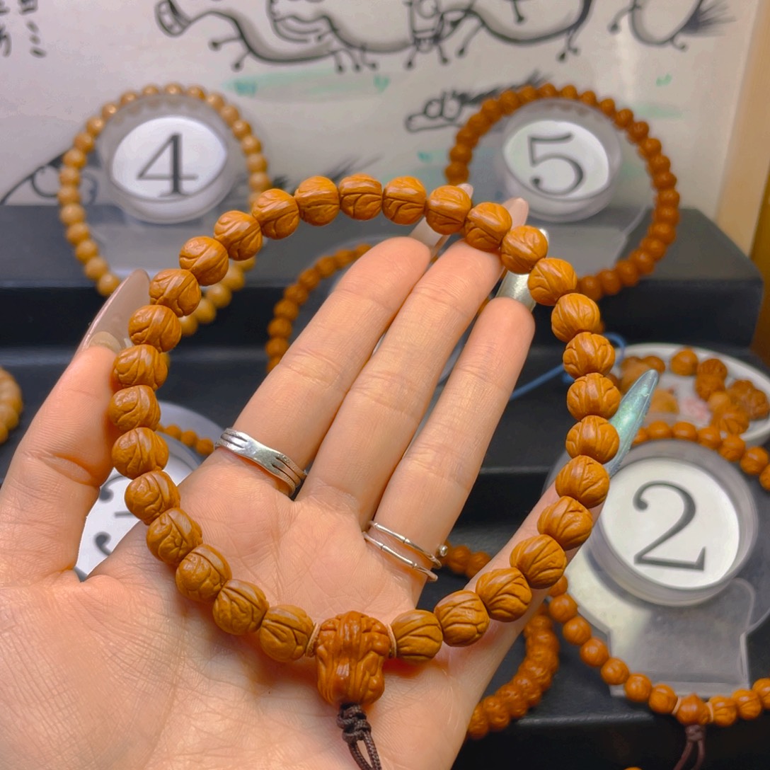 桃核吊坠1.00000000000