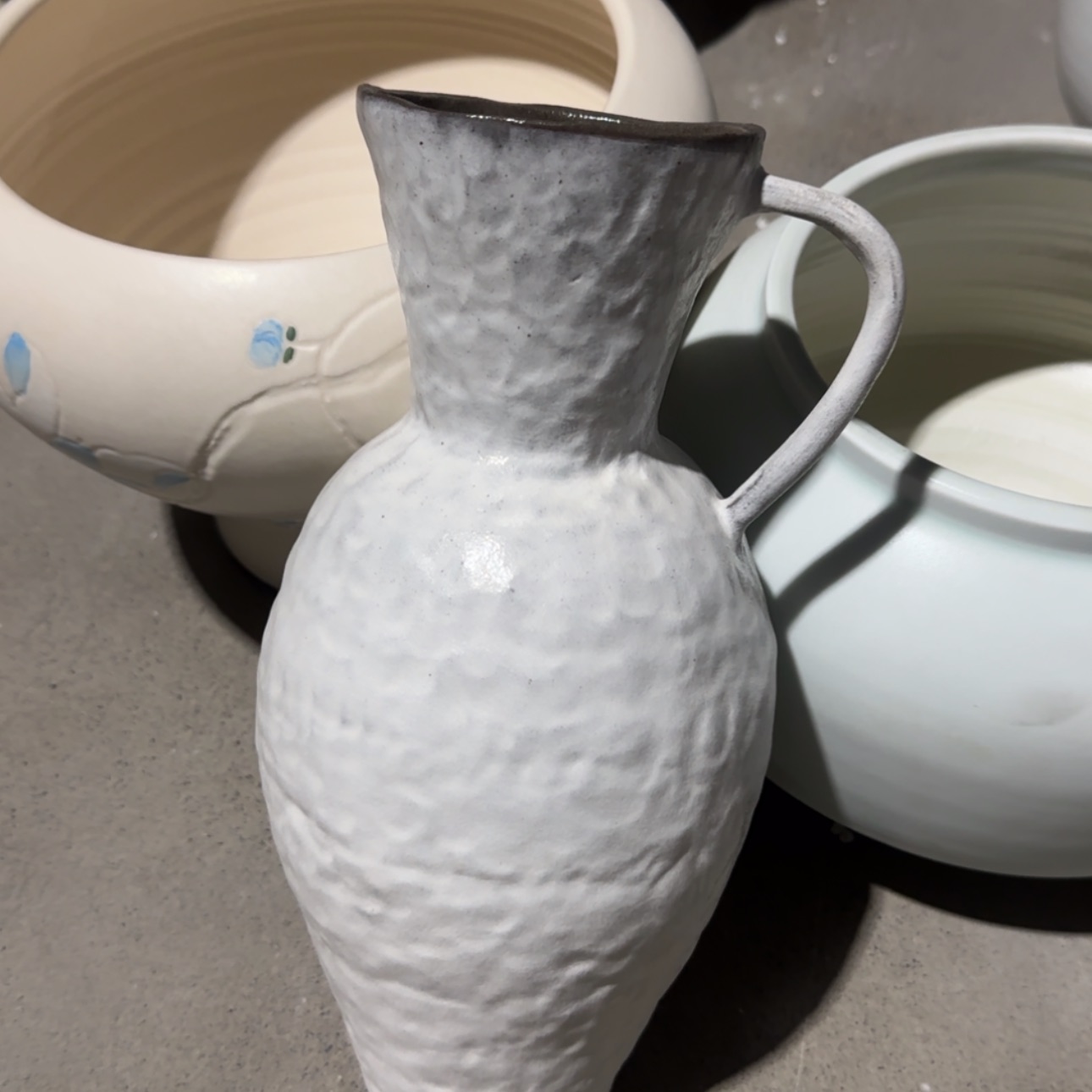 【闪购商品】陶瓷我们的目标是成为一个